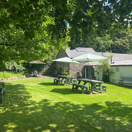 Duneden Cottage And Grounds Randalstown Extérieur photo