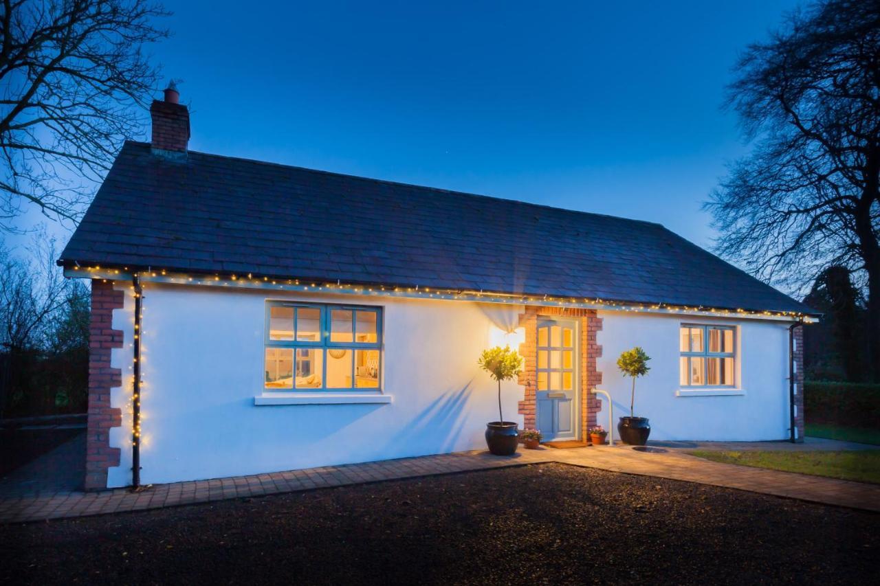 Duneden Cottage And Grounds Randalstown Extérieur photo