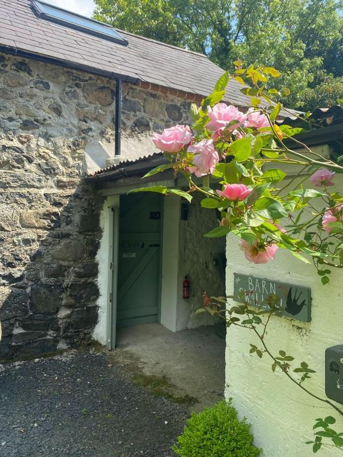 Duneden Cottage And Grounds Randalstown Extérieur photo