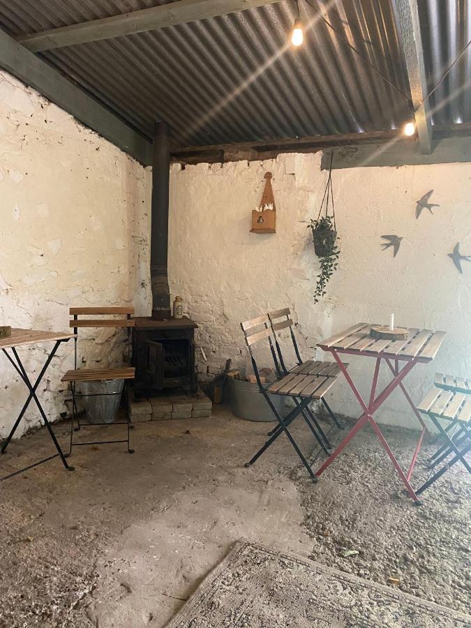 Duneden Cottage And Grounds Randalstown Extérieur photo