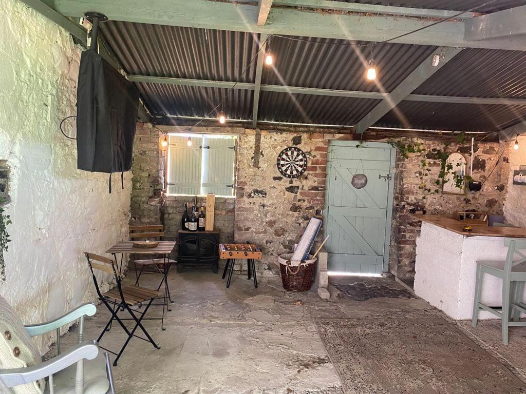 Duneden Cottage And Grounds Randalstown Extérieur photo