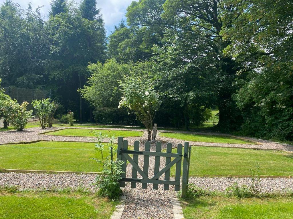 Duneden Cottage And Grounds Randalstown Extérieur photo
