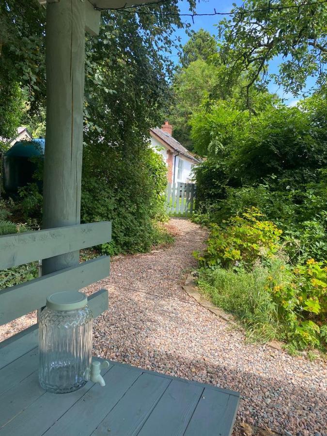 Duneden Cottage And Grounds Randalstown Extérieur photo