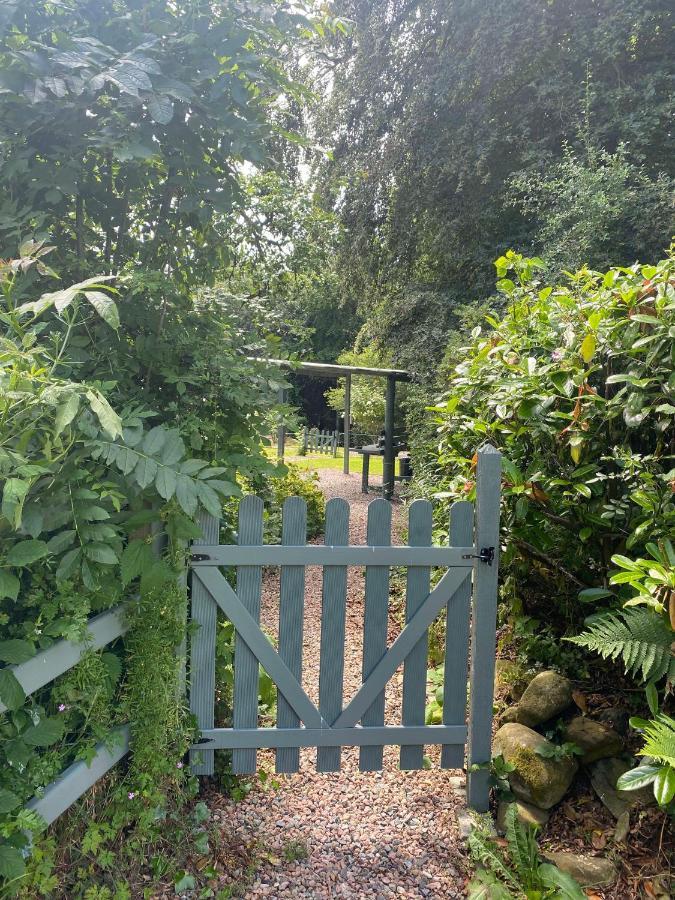 Duneden Cottage And Grounds Randalstown Extérieur photo