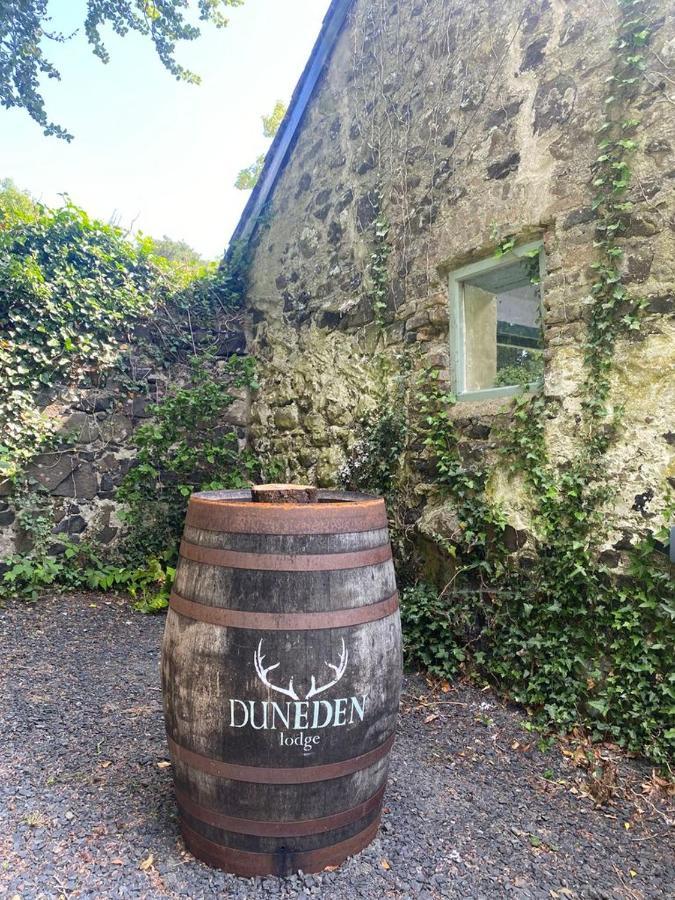 Duneden Cottage And Grounds Randalstown Extérieur photo